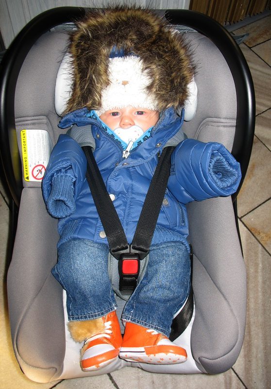 POWAZNY..;)